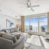 Отель Shores Of Panama 630-1bd+bunks, Sleeps 6. Beach Front! Free Fun! Reserved Parking Space 1 Bedroom Co, фото 30