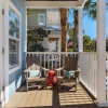 Отель New Heated Saltwater Pool! Beach Nearby. Seagrove Retreat, фото 8