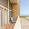 Отель Ocean View by South Padre Condo Rentals, фото 12
