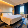 Отель Aston Cilegon Boutique Hotel, фото 21