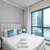 Отель Nasma Holiday Homes - Jumeirah Bay X1 To, фото 3