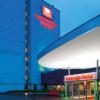 Отель Holiday Inn Wolfsburg City Centre в Вольфсбурге