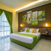 Отель Sunway Lost World Hotel, фото 5