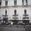 Отель B&B Le 4 Stagioni Dante's Suites в Неаполе
