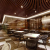 Отель FUGO Hotel Samarinda (Bigmall), фото 17