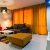 Отель Pop your C-O-L-O-R-S - Funky and Modern 1BDR. Apt., фото 19