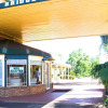 Отель Bridge Motel Wellington, фото 1