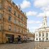 Отель Perfect 2-bed Apartment in Glasgow City Centre, фото 1