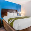 Отель Quality Inn Sarasota North Near Lido Key Beach, фото 5