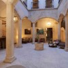 Отель NH Collection Cáceres Palacio de Oquendo, фото 39
