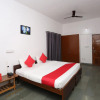 Отель Singing Birds Home Stay By OYO Rooms, фото 13