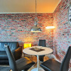 Отель Ferienanlage Hansastrasse 3 Seaside Appartement 14, фото 13