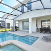 Отель Storey Lake- 6 Bedroom Pool Home- 1654ST, фото 15