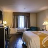 Отель Quality Inn & Suites Camarillo - Oxnard, фото 15