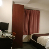 Отель Hamamatsu Station Hotel, фото 24