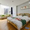 Отель Rushi Hostel, фото 4