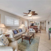 Отель Carlos Pointe 236 - Two Bedroom Condo, фото 10