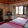 Отель Ban Mae Resort, фото 4