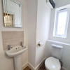 Отель Sublime Stays Burton-on-trent 3-bed House, фото 2