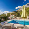 Отель Villa Vista Makarska CFH, фото 30