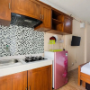 Отель Elegant Studio Bassura Apartment, фото 14