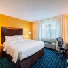 Отель Fairfield Inn & Suites by Marriott St Petersburg Clearwater, фото 43