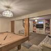 Отель Home w/ Hot Tub, Fire Pit, Koi Pond: Walk to Lake!, фото 20