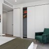Отель Modern & elegant living Wynyard Quarter, фото 3