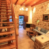 Отель Lithos Traditional Houses, фото 26