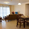 Отель Mayflower Serviced Apartments, фото 8