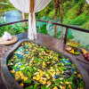 Отель Fivelements Retreat Bali в Мамбале
