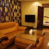 Отель Longhua Hotel, фото 2