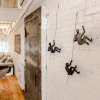 Отель 1858 Upscale Lofts in Old Montreal by Nuage, фото 16