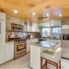 Отель Dog-friendly Atlanta Vacation Rental Near Parks!, фото 6