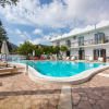 Отель Aquarius Beach Eco-Hotel, фото 17