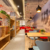 Отель The Ibis Hotel, фото 8
