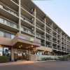 Отель The Plaza Hotel Kalgoorlie в Калгурли