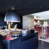 Отель Hôtel Campanile Toulouse Nord - Sesquières, фото 23