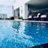 Отель Henry Studio Luxury SWPool 15th, фото 10