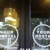 Отель Your Hostel в Краби