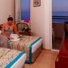 Отель Hatipoglu Beach Hotel, фото 5