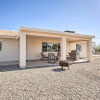 Отель Central Lake Havasu City Home w/ Patio + Fire Pit!, фото 1