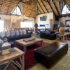 Отель Bersheba River Lodge, фото 17