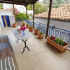 Отель Hydra Melina George Home-saronic Cozy Getaway, фото 18