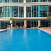 Отель Great Choice 1BR at Brooklyn Alam Sutera Apartment, фото 11