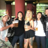 Отель Lake Arenal Hotel And Microbrewery, фото 25