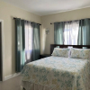 Отель Seamist villa @Oceanpointe Lucea comfy 2BR w/pool gym & parking, фото 5