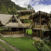 Отель Sacha Urco lodge, фото 1