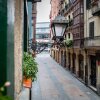 Отель Artekale By Forever Rentals в Бильбао