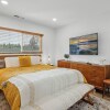 Отель Sun Bear 3 - This Is Where It All Happens! By Far The Best Location Big Bear Has To Offer! 2 Bedroom, фото 7